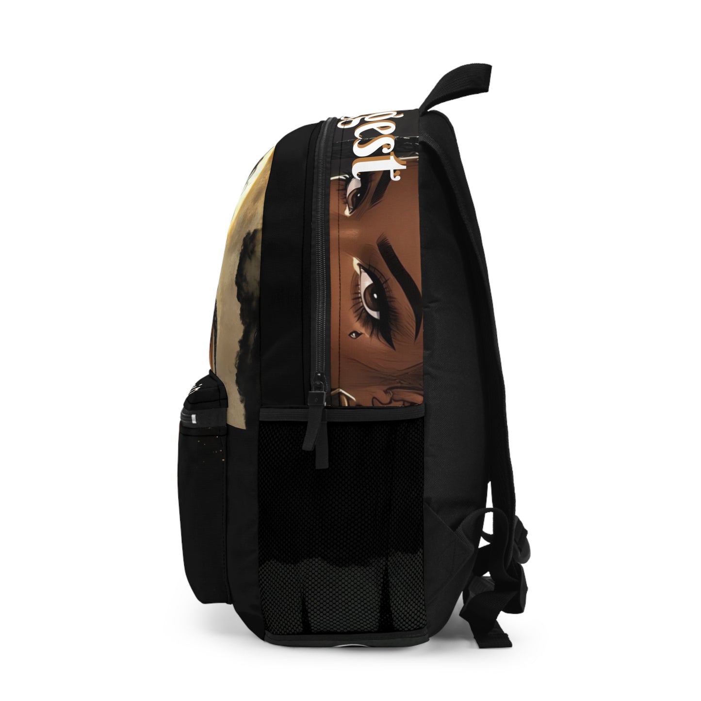 House Of Monrose Zodiac Scorpio Backpack