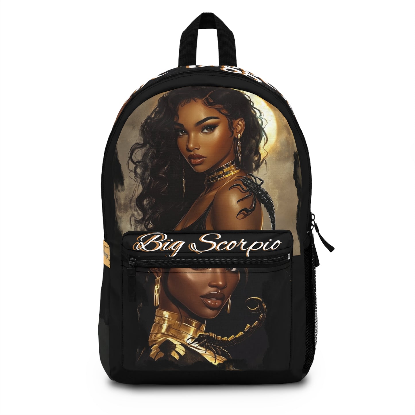 House Of Monrose Zodiac Scorpio Backpack