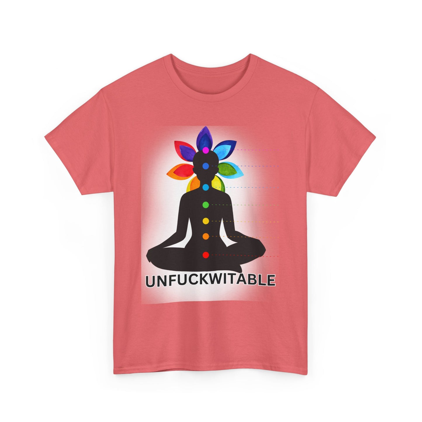 Unfuckwitable Zen Tee