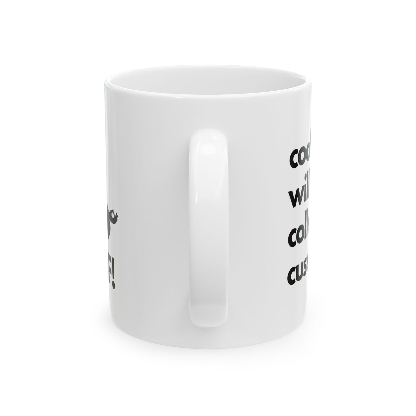 Zen AF Mug