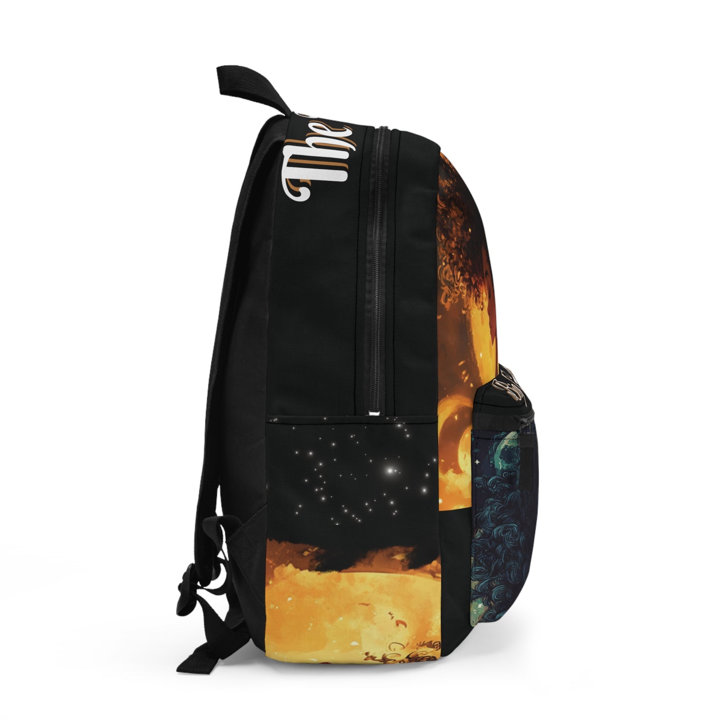 House Of Monrose Zodiac Gemini Backpack