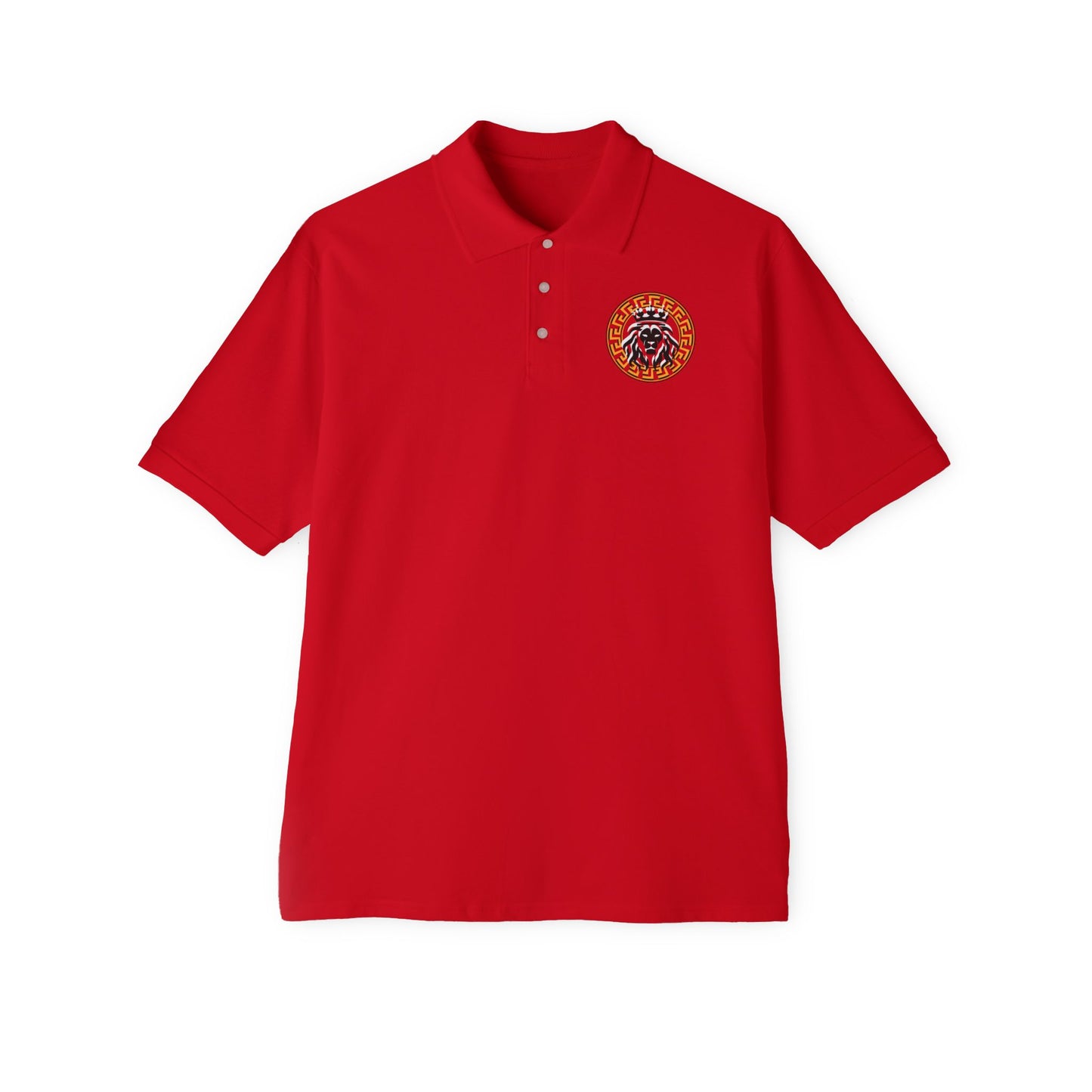 House Of Monrose Lion Polo