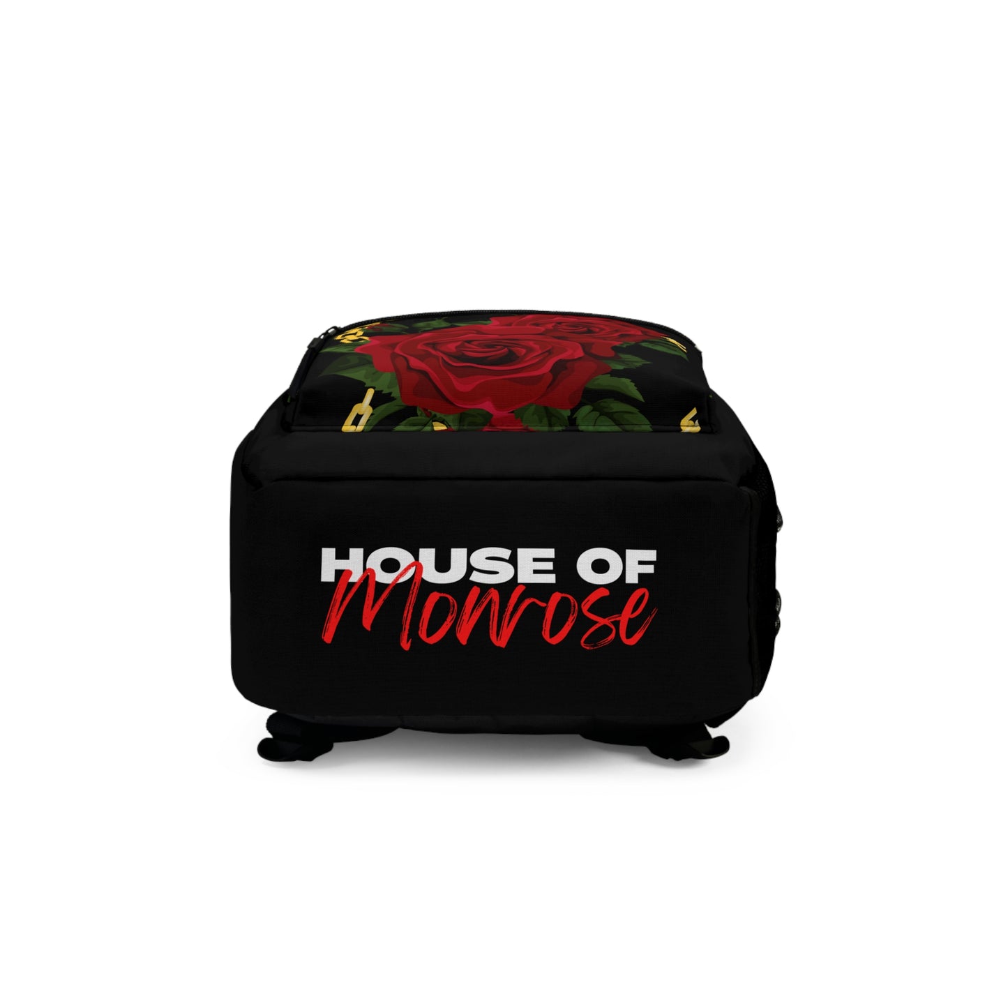 House Of Monrose H.O.M.E. Backpack