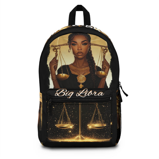 House Of Monrose Zodiac LIBRA Backpack