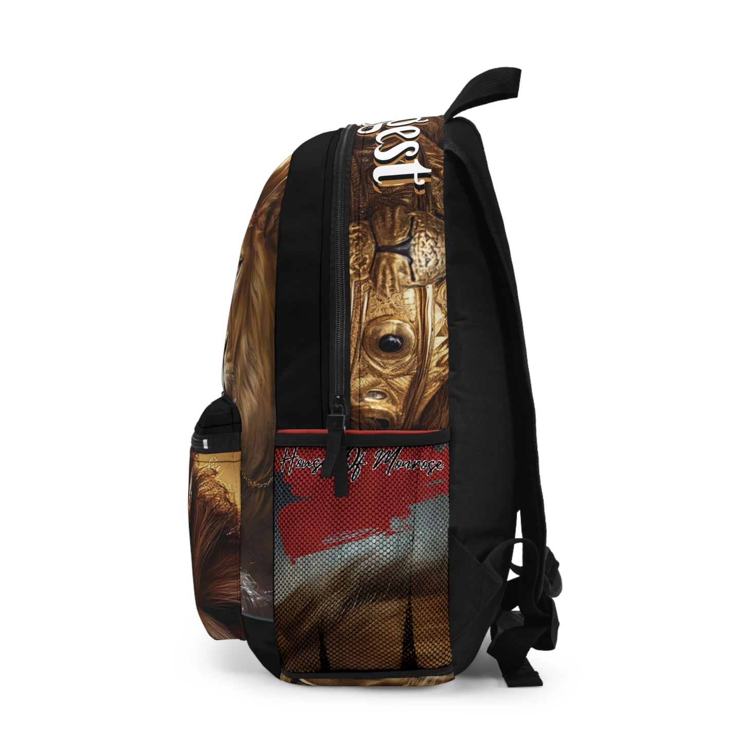 House Of Monrose Zodiac Leo Backpack