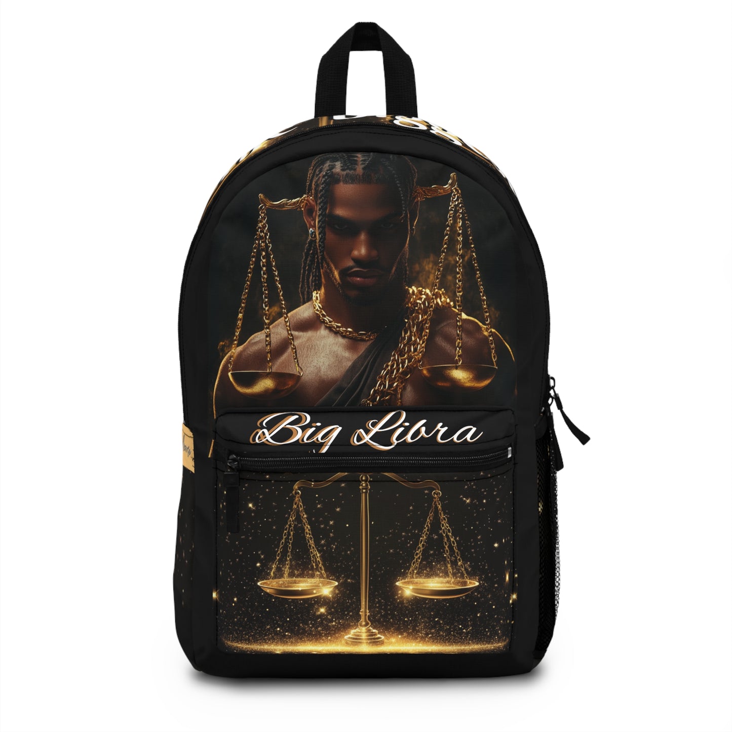 House Of Monrose Zodiac LIBRA Backpack