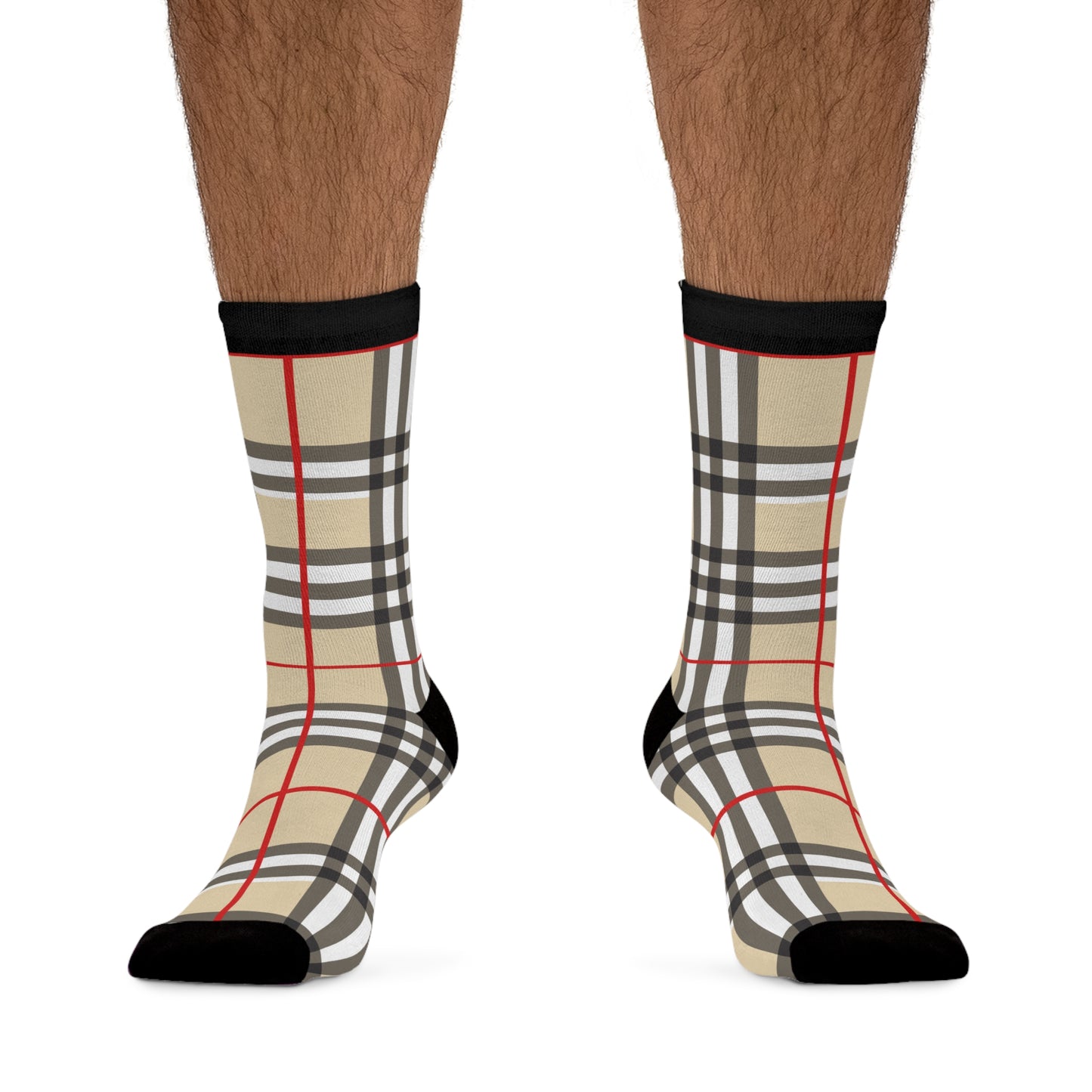 House Of Monrose Burby Lux Socks