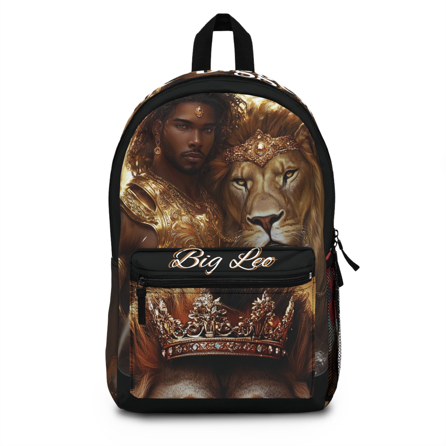 House Of Monrose Zodiac Leo Backpack