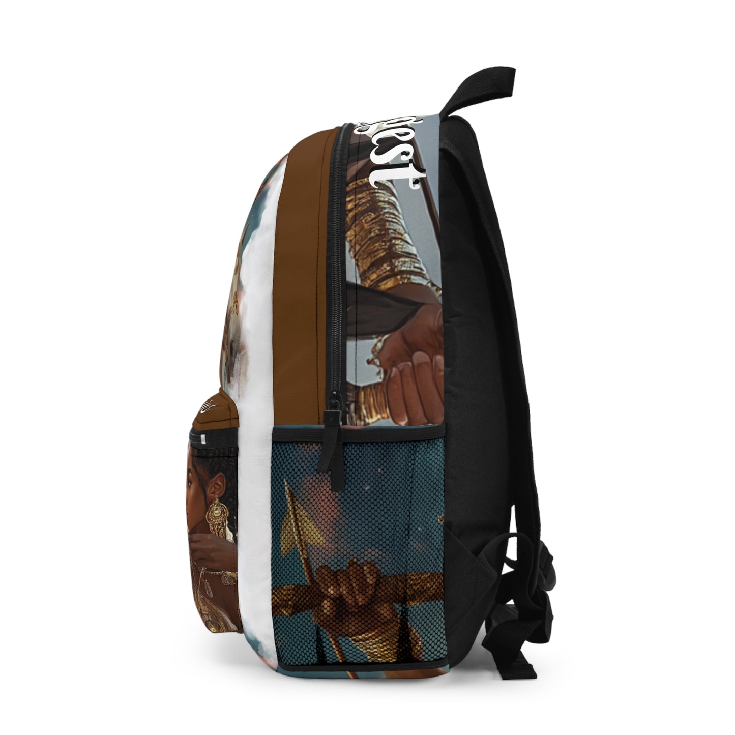 House Of Monrose Zodiac Sagittarius Backpack