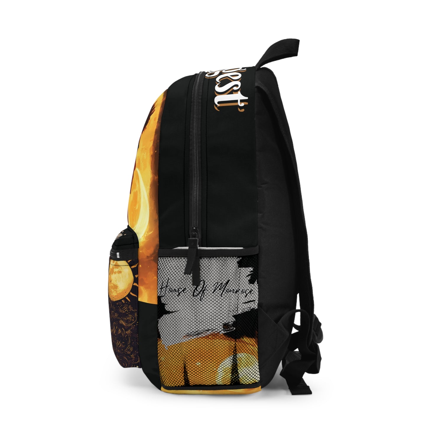 House Of Monrose Zodiac Gemini Backpack