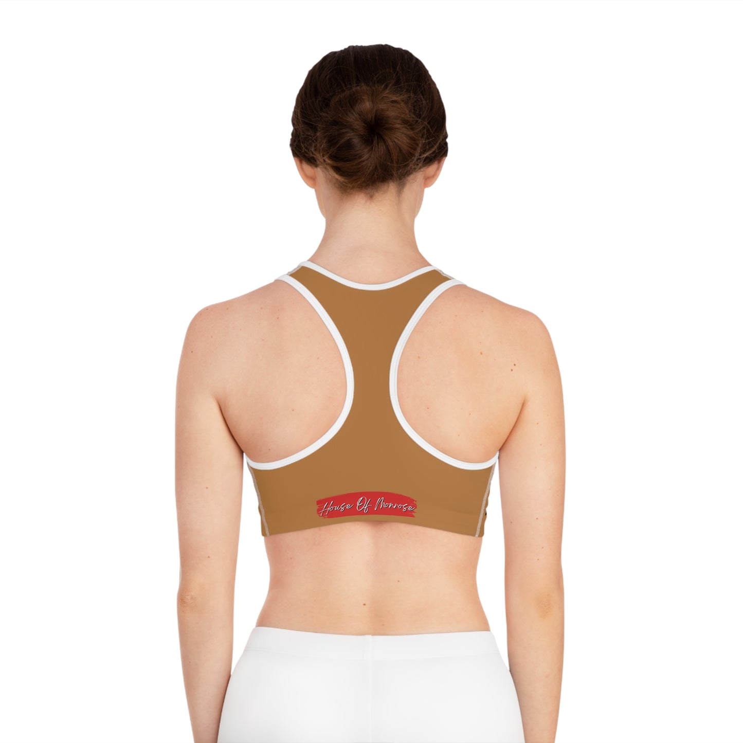 Ankh Sports Bra