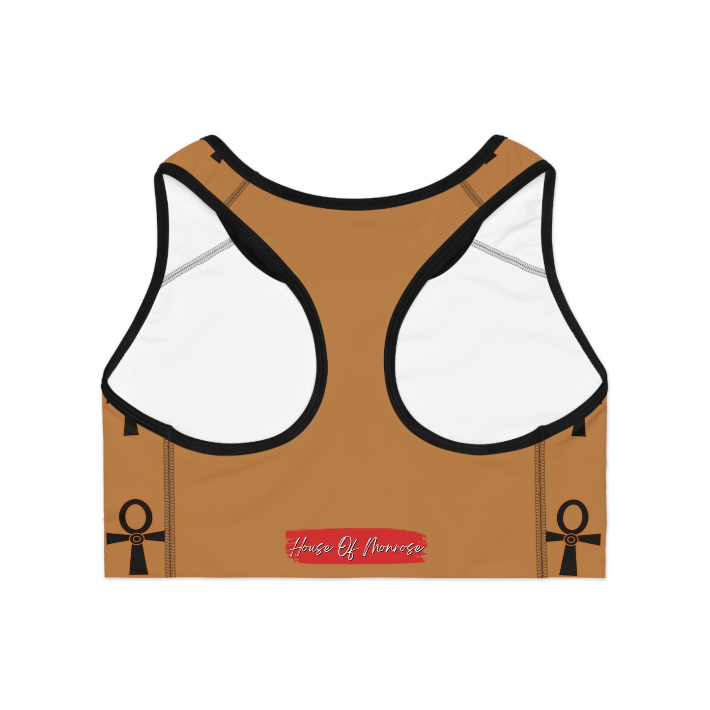 Ankh Sports Bra