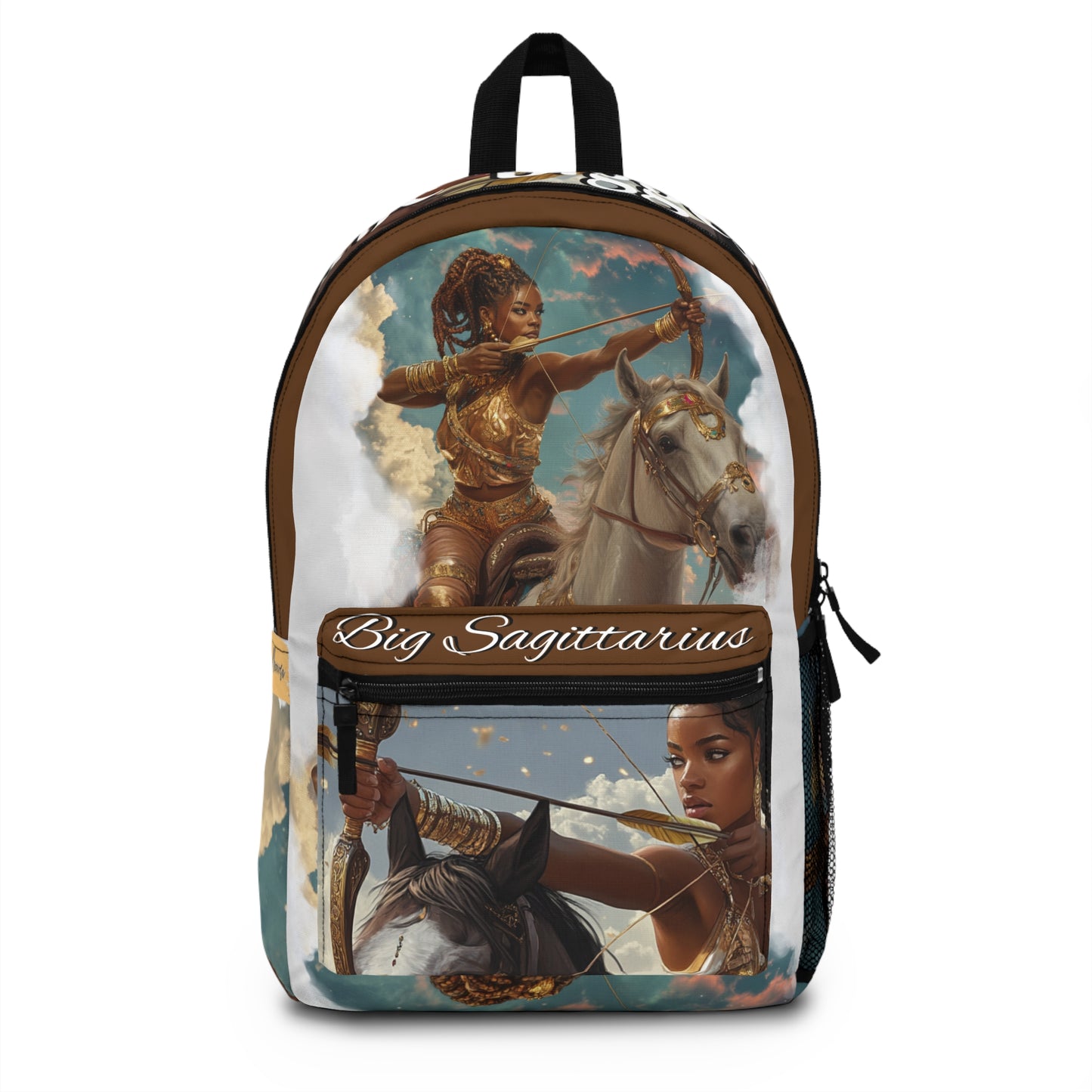 House Of Monrose Zodiac Sagittarius Backpack