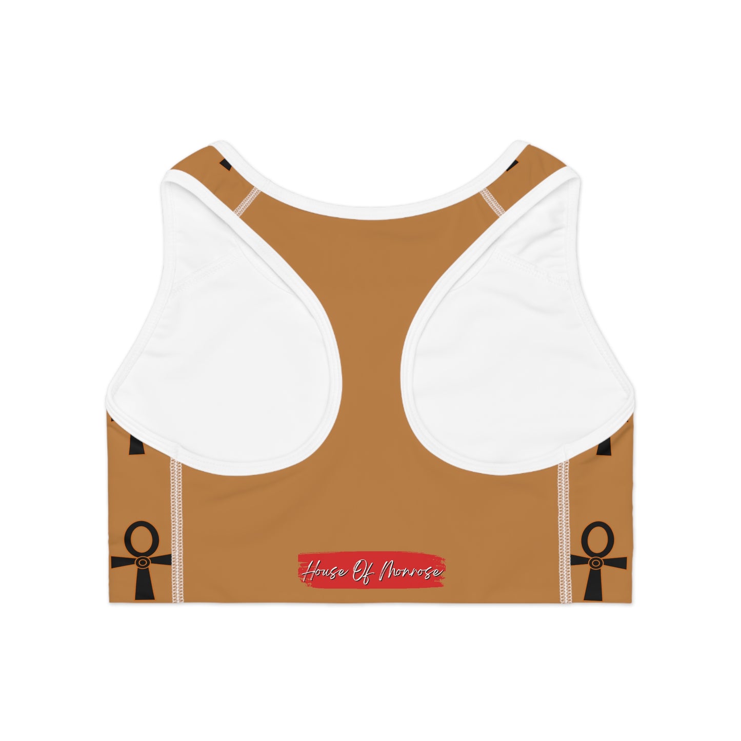 Ankh Sports Bra