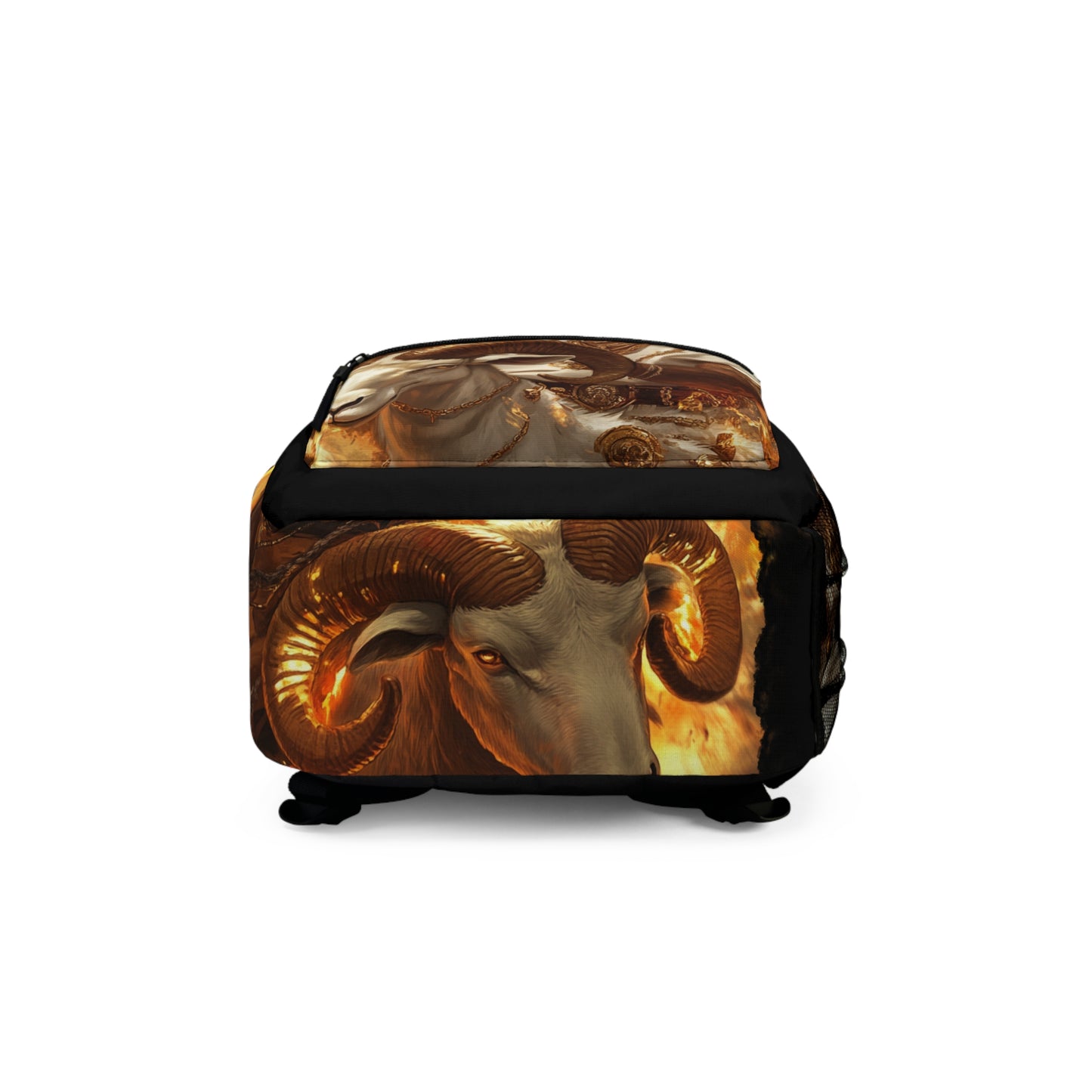 House Of Monrose Zodiac ARIES Backpack