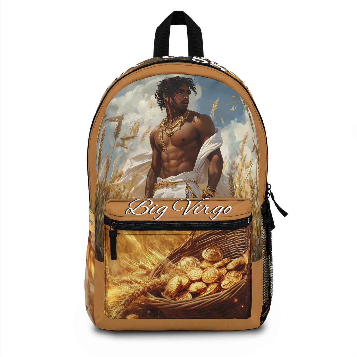 House Of Monrose Zodiac Virgo Backpack