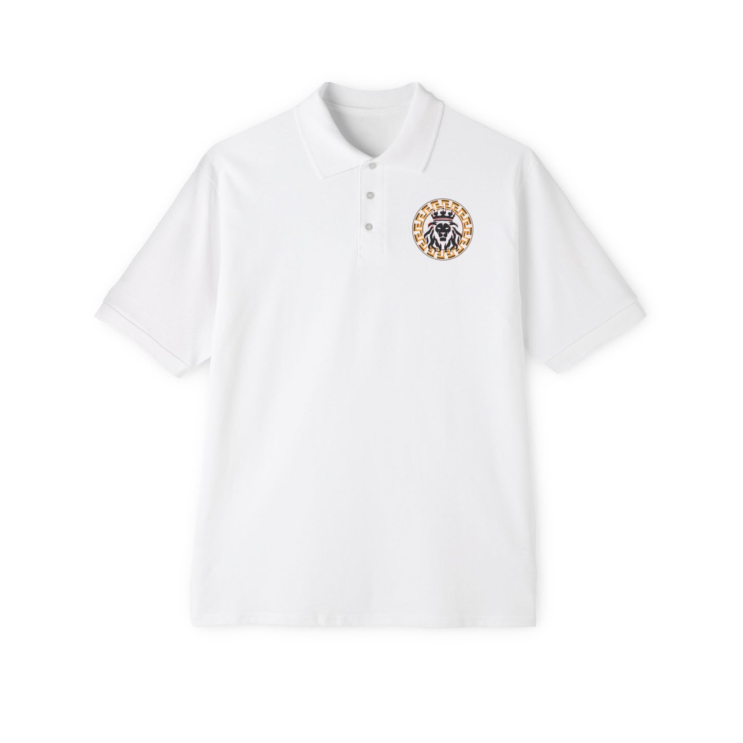 House Of Monrose Lion Polo