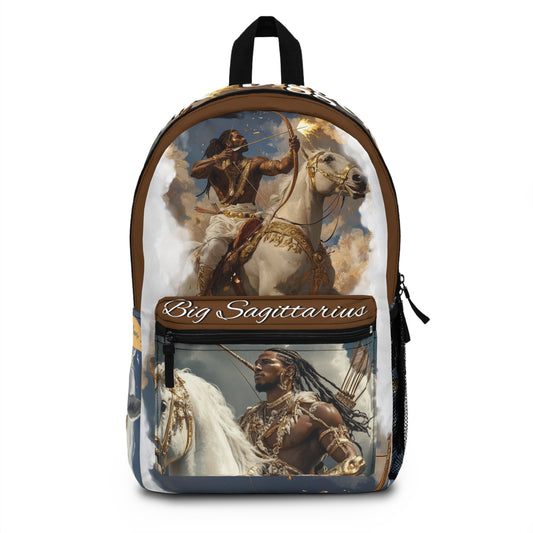 House Of Monrose Zodiac Sagittarius Backpack