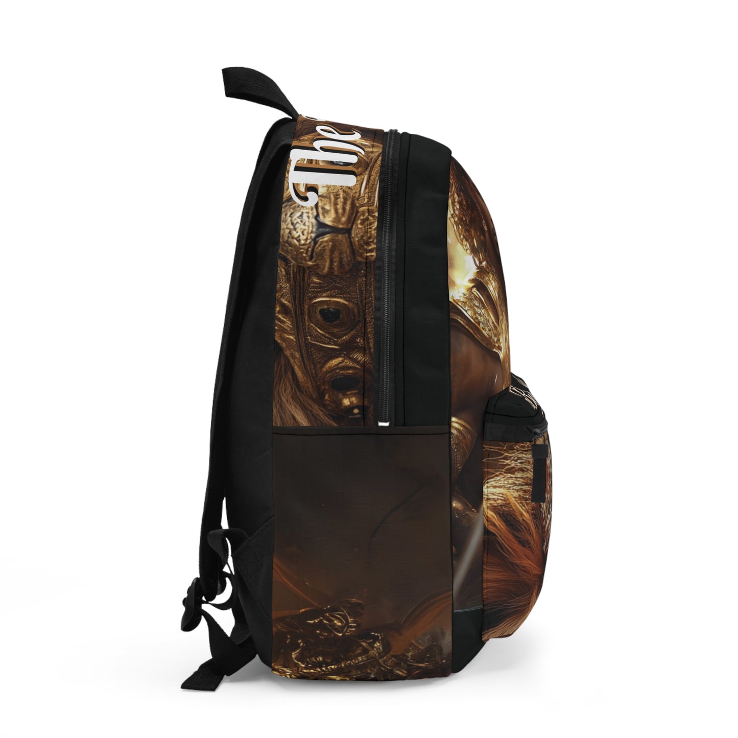 House Of Monrose Zodiac Leo Backpack