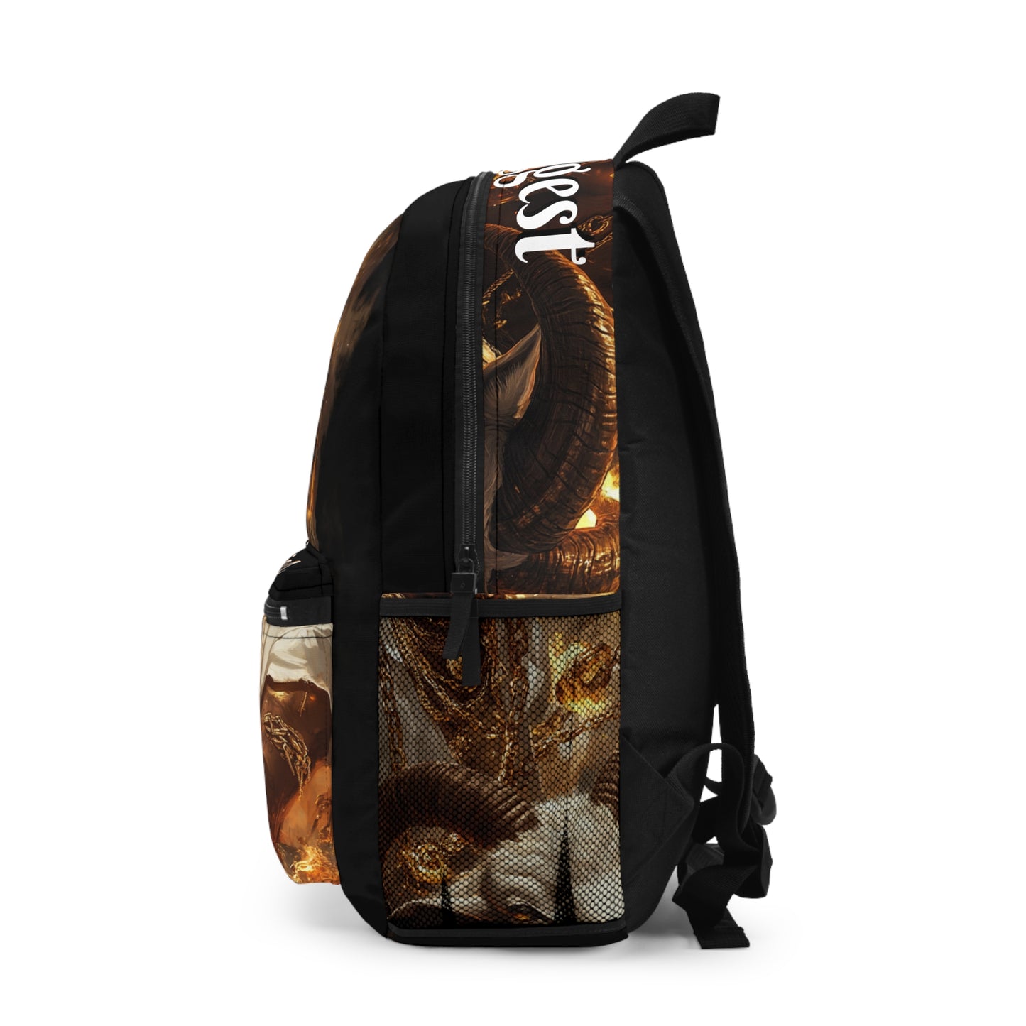 House Of Monrose Zodiac ARIES Backpack