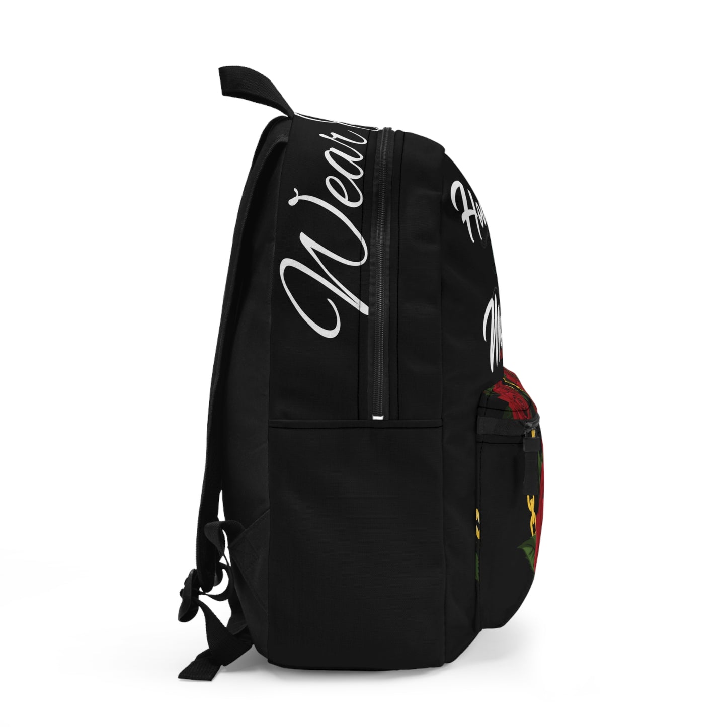 House Of Monrose H.O.M.E. Backpack