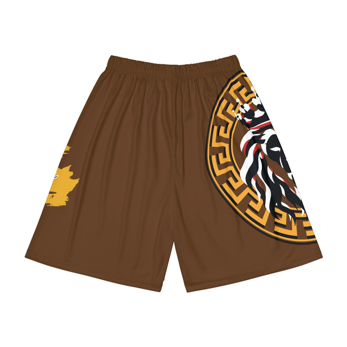 House Of Monrose Lion King Shorts