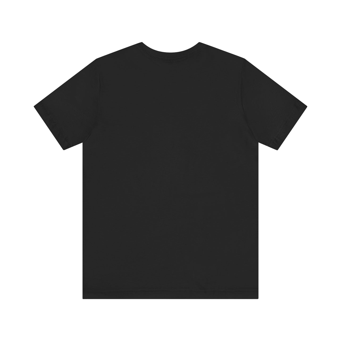 Black Proud Tee