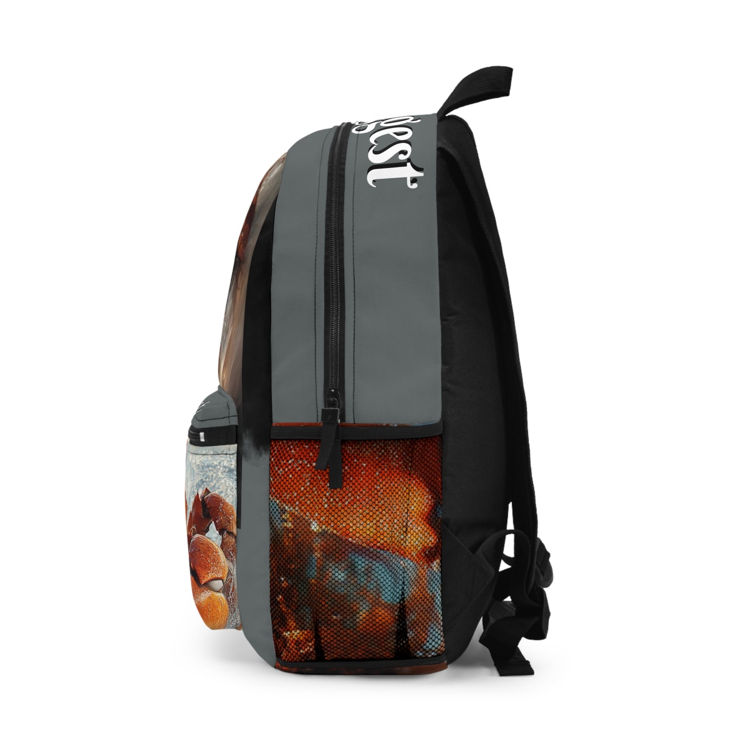 House Of Monrose Zodiac CANCER Backpack