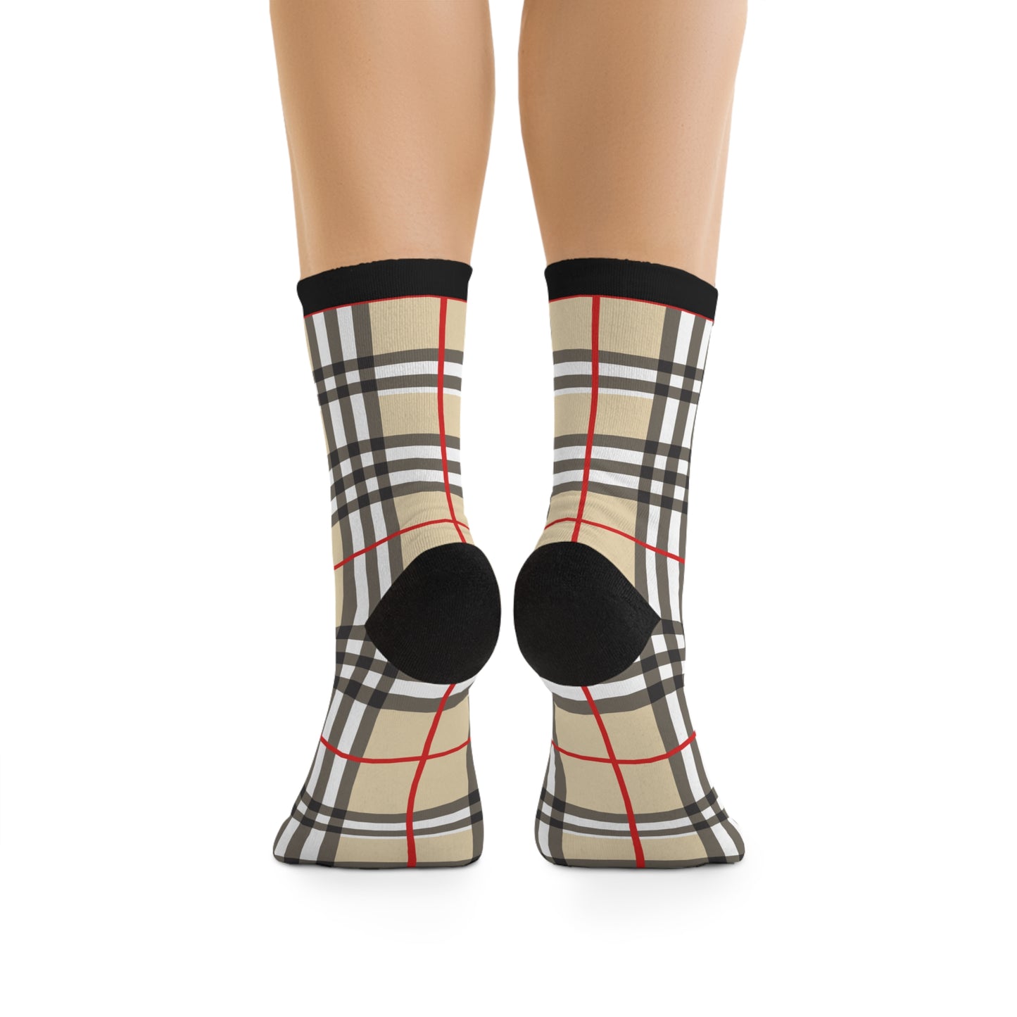 House Of Monrose Burby Lux Socks