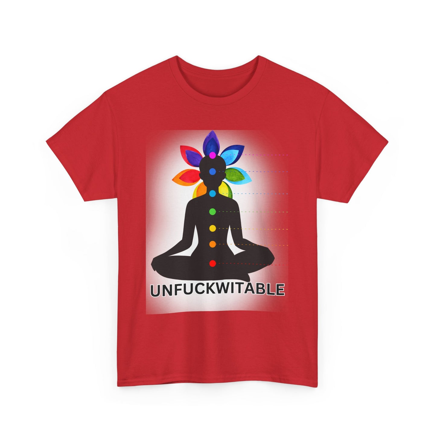 Unfuckwitable Zen Tee