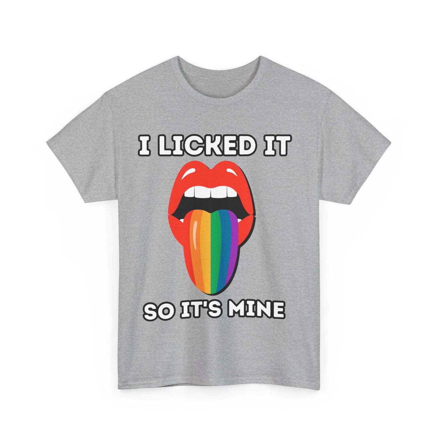 I licked it Shirt