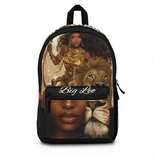 House Of Monrose Zodiac Leo Backpack