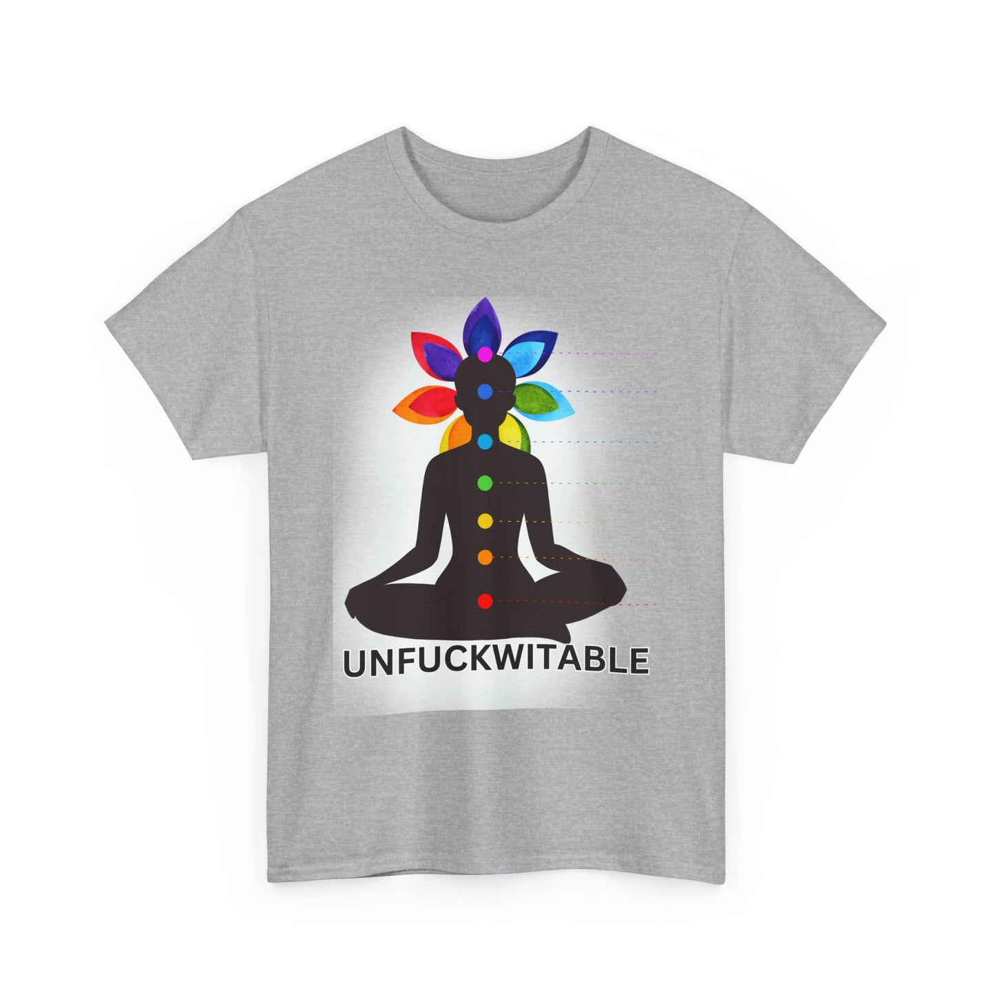 Unfuckwitable Zen Tee