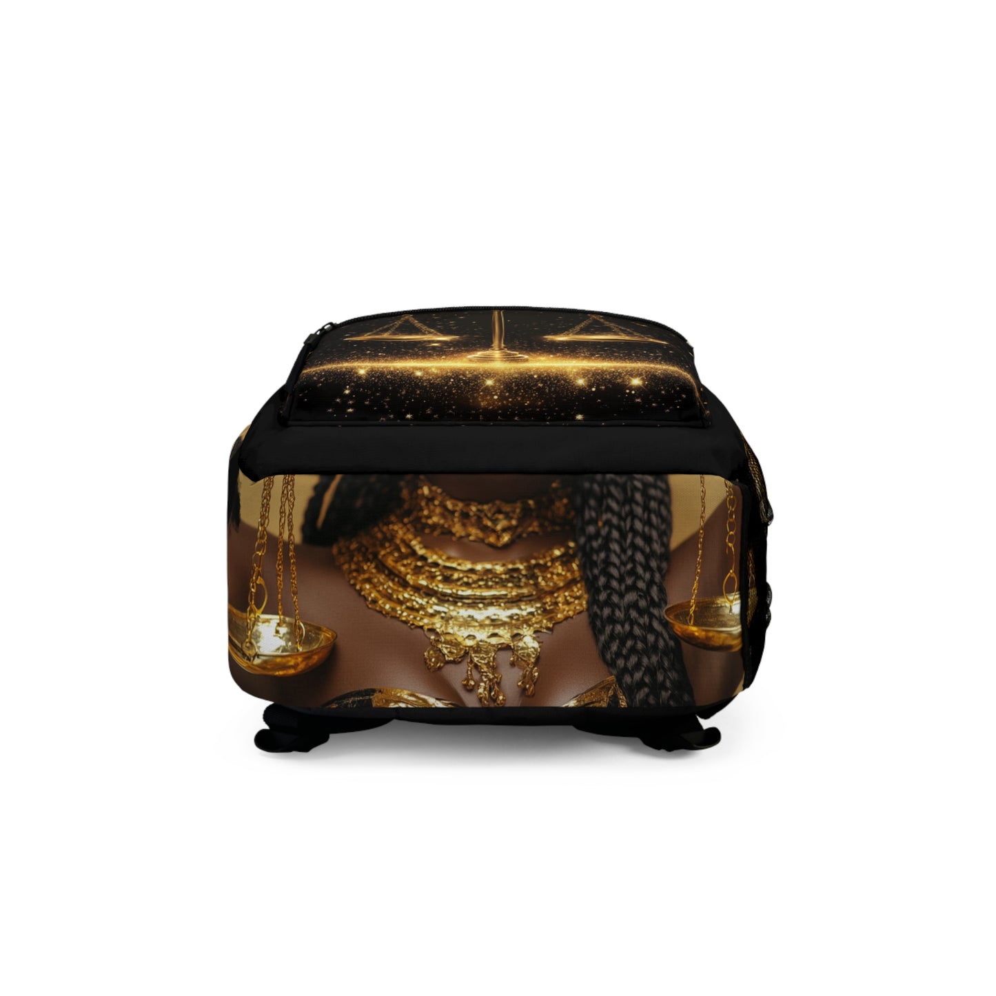 House Of Monrose Zodiac LIBRA Backpack