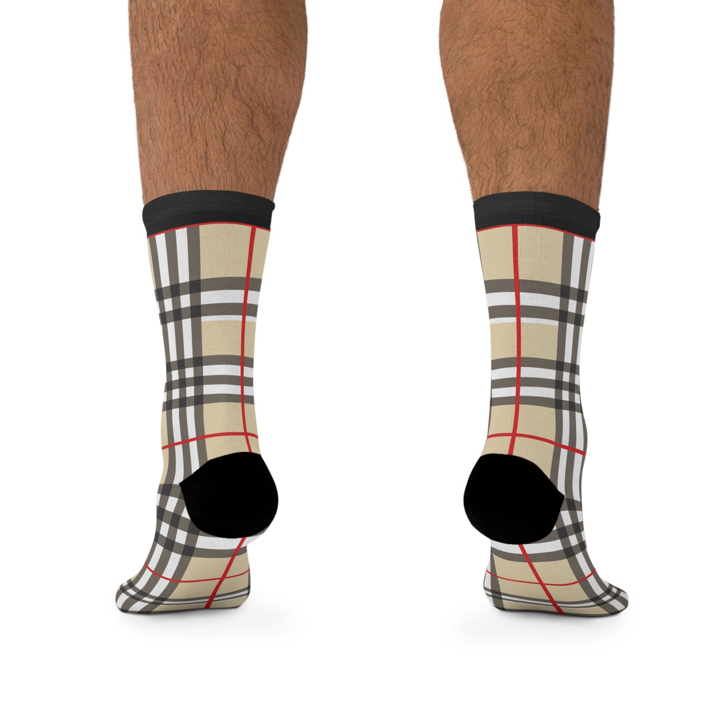 House Of Monrose Burby Lux Socks