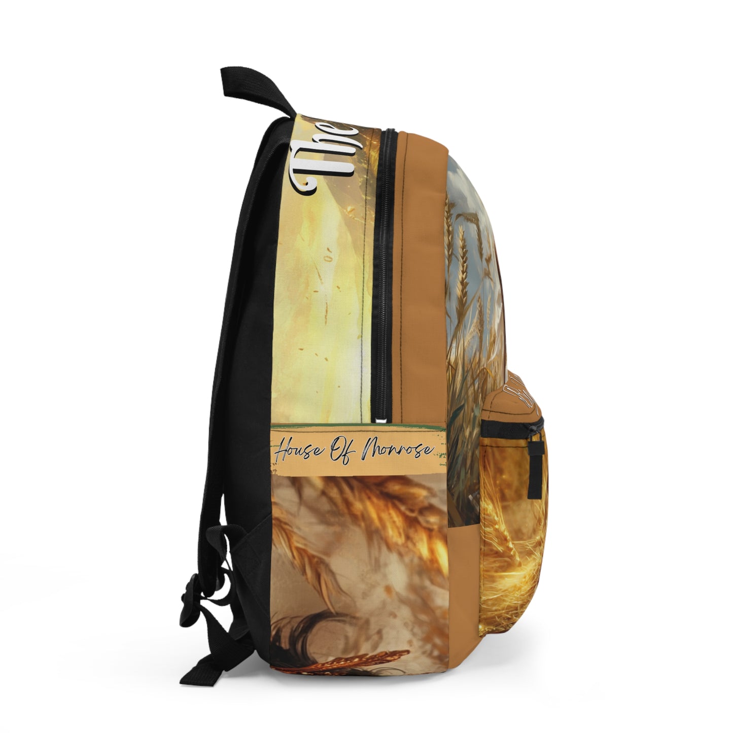 House Of Monrose Zodiac Virgo Backpack