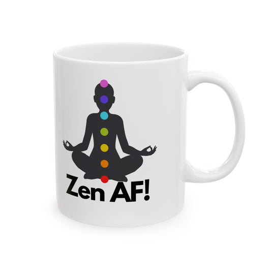 Zen AF Mug