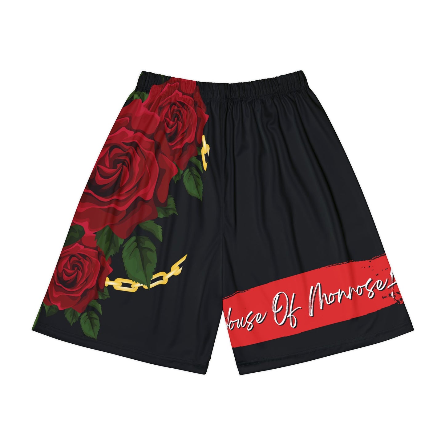 House Of Monrose Signature Shorts