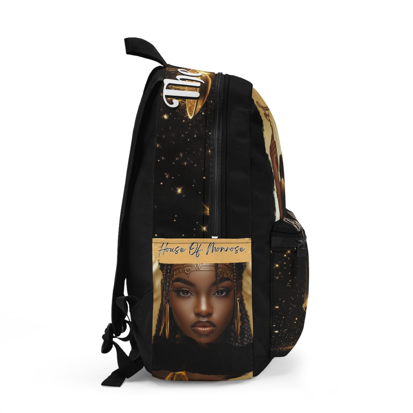 House Of Monrose Zodiac LIBRA Backpack