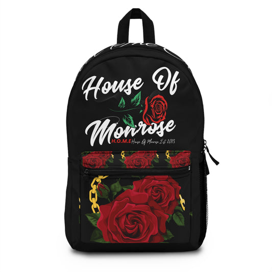 House Of Monrose H.O.M.E. Backpack