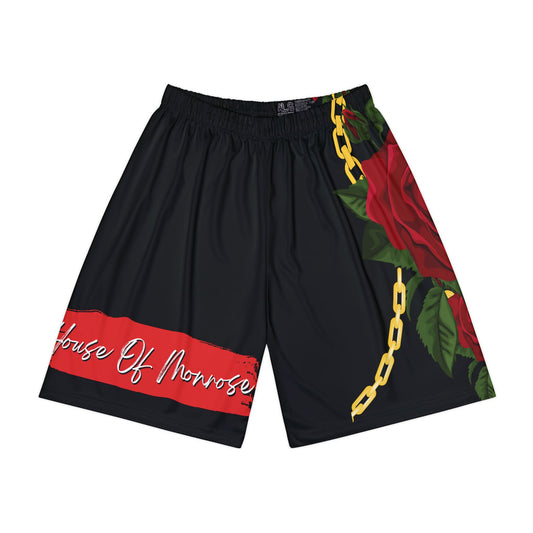 House Of Monrose Signature Shorts