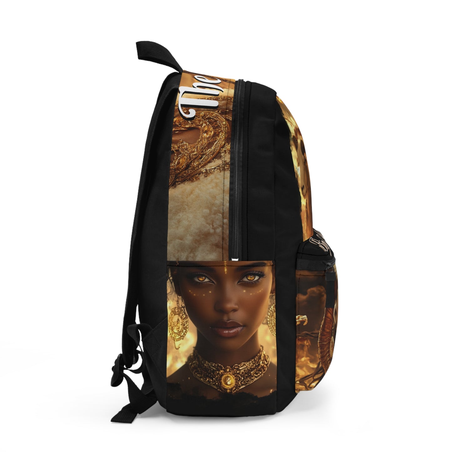 House Of Monrose Zodiac ARIES Backpack