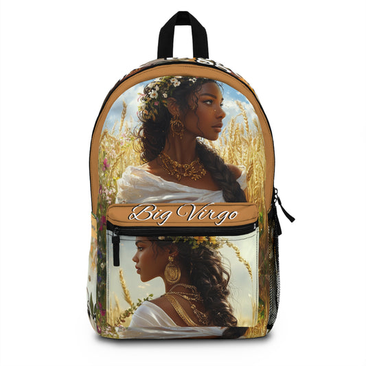 House Of Monrose Zodiac Virgo Backpack