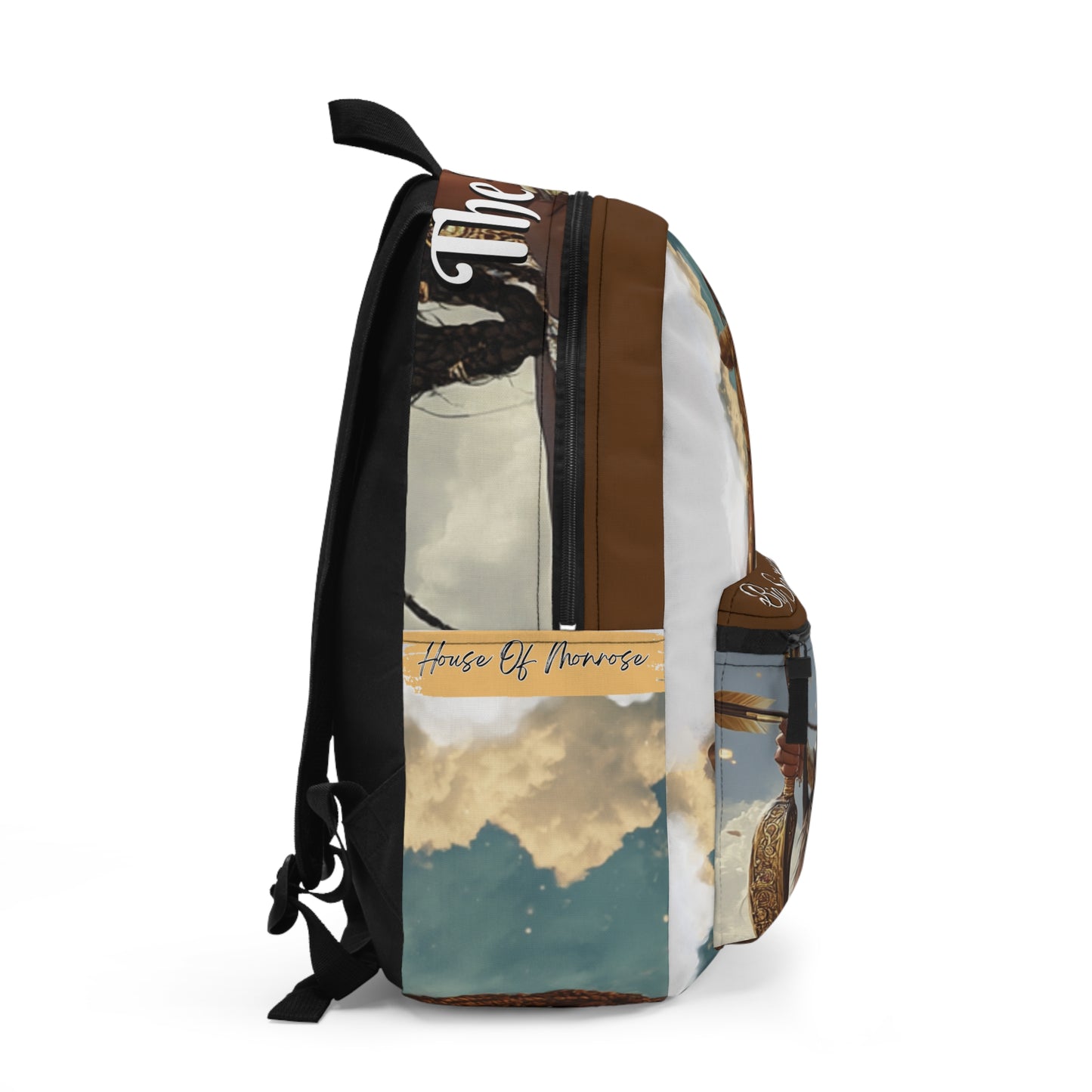 House Of Monrose Zodiac Sagittarius Backpack