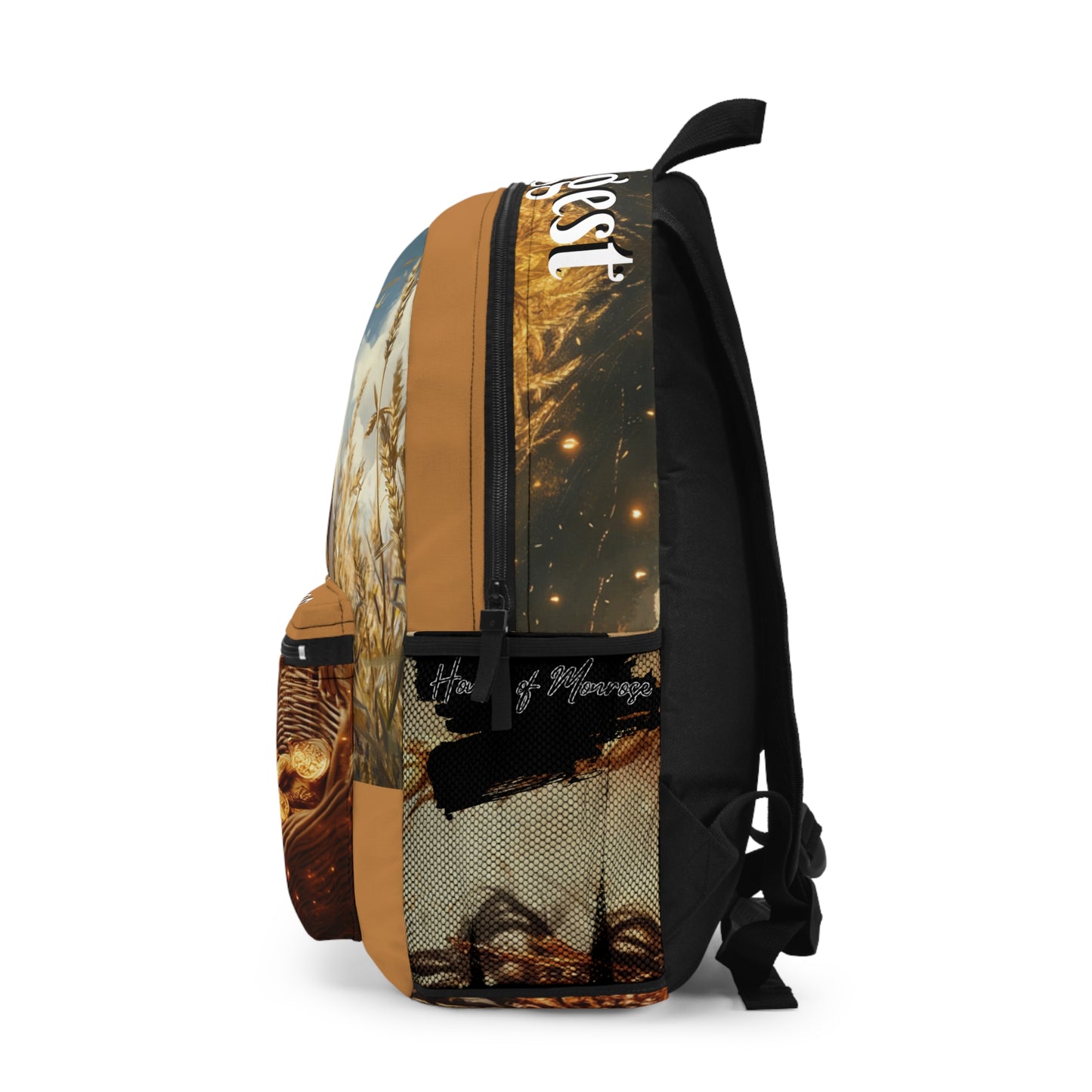 House Of Monrose Zodiac Virgo Backpack