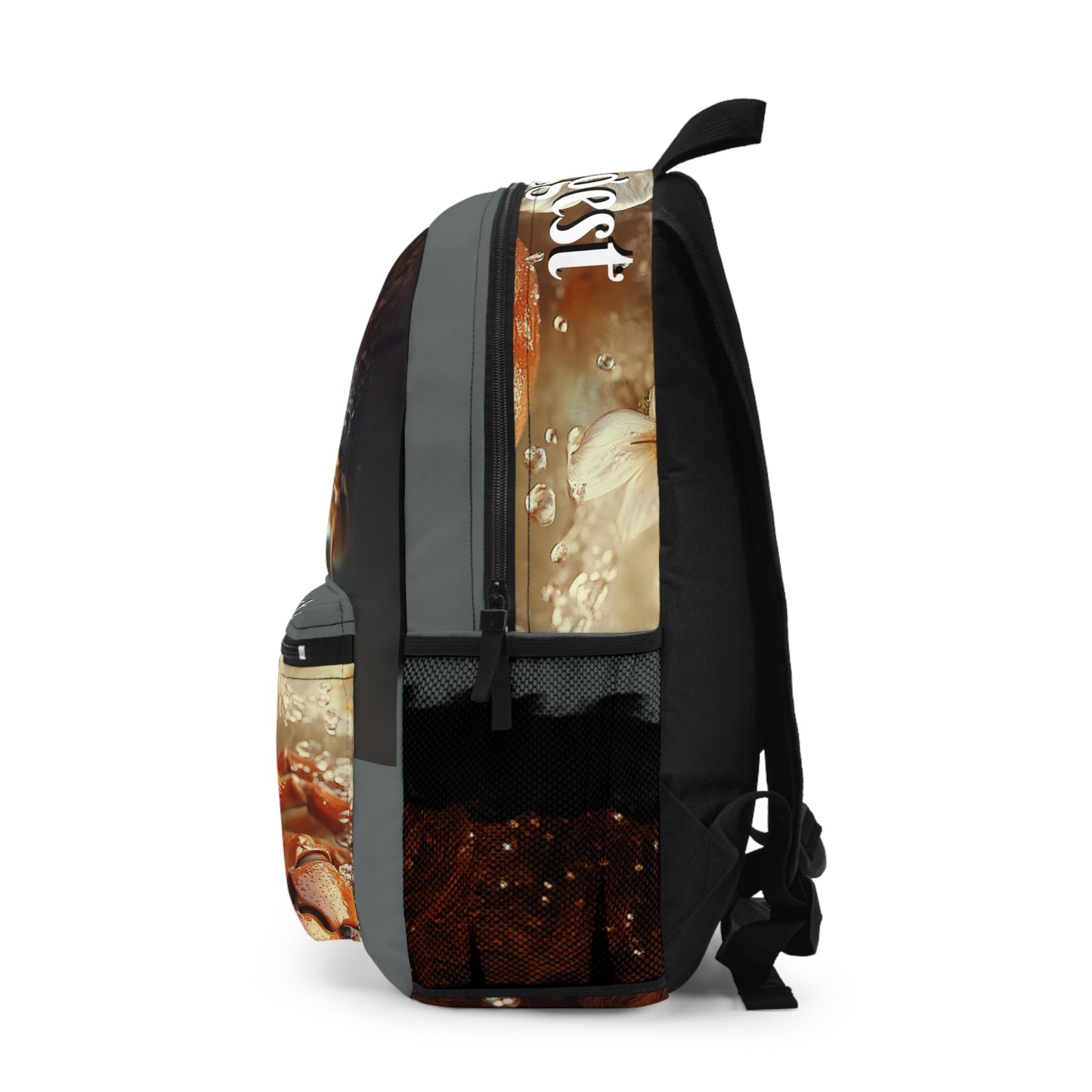 House Of Monrose Zodiac CANCER Backpack