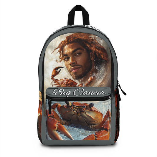 House Of Monrose Zodiac CANCER Backpack