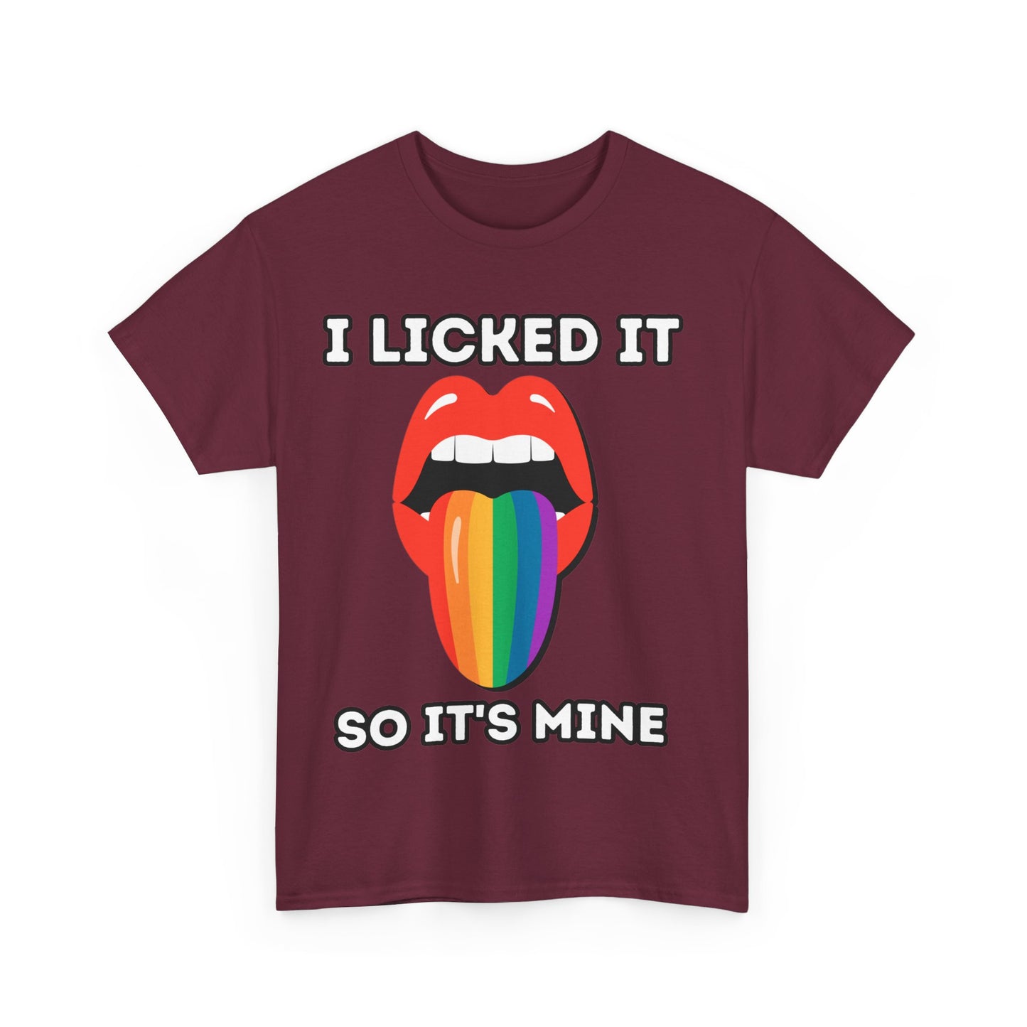 I licked it Shirt