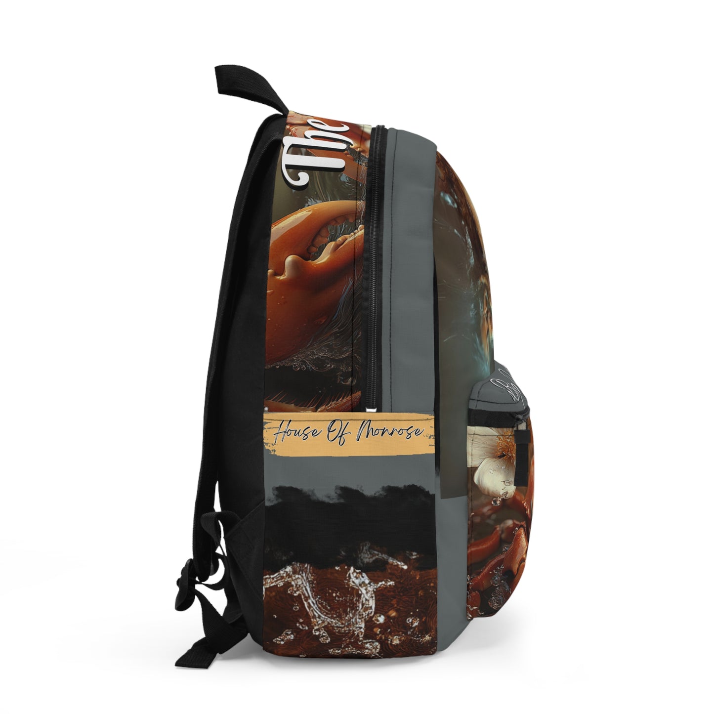 House Of Monrose Zodiac CANCER Backpack