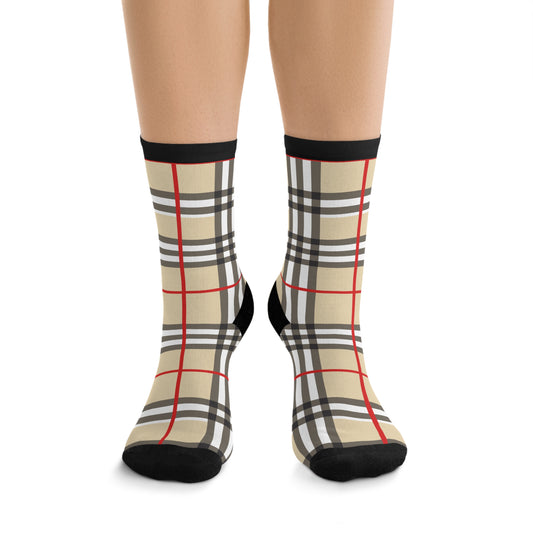 House Of Monrose Burby Lux Socks